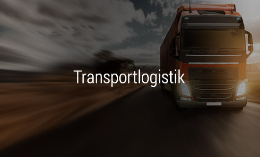 Speditionssoftware und Logistiksoftware bei der TIS GmbH für die Transportlogistik