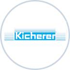 Friedrich Kicherer Gmbh & Co. KG