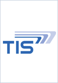 Logo der TIS GmbH Downloadvorschau