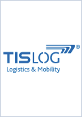 Logo TISLOG Logistics & Mobility Downloadvorschau