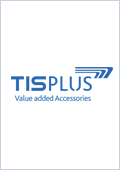 Logo TISPLUS Value added Accessories Downloadvorschau
