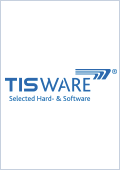 Logo TISWARE Selected Hard- & Software Downloadvorschau