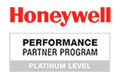 Honeywell Partnersiegel