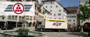 Telematik Anwenderbericht Camion Transport | Kunde der TIS GmbH