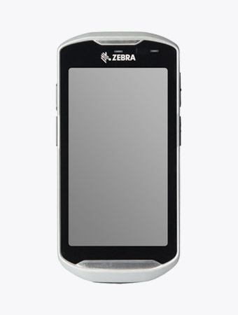 TISWARE Hardware für die Logistik - Zebra TC56