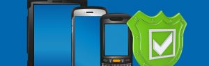 Gut versichert: Schutz für gewerblich genutzte Mobilgeräte | TIS GmbH