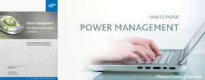 White Paper Power Management