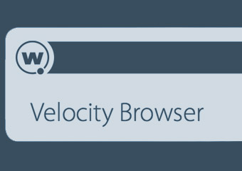 Wavelink Velocity Browser