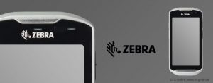 TISWARE Logistik-Hardware: Zebra TC51/TC56 Industrie-Smartphone