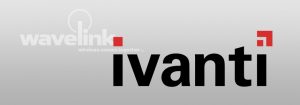 Wavelink wird Ivanti