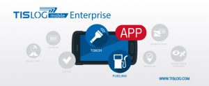 TISLOG mobile Enterprise logistics software - new features