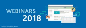 TIS Webinars 2018