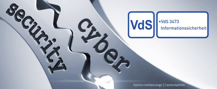 VDS-Zertifikat | TIS GmbH