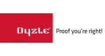 Logo Dyzle