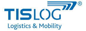 TISLOG Logistics & Mobility | Logo
