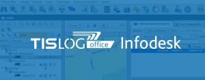 TISLOG office Infodesk