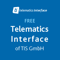 Telematics Interface of TIS GmbH