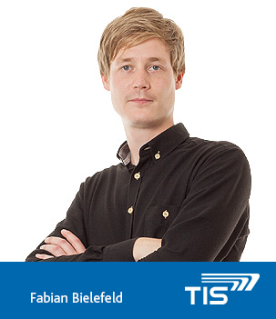 Fabian Bielefeld | TIS GmbH