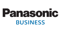 Panasonic Logo | TIS Hardwarepartner