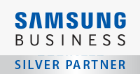 TIS GmbH is Samsung Business Partner