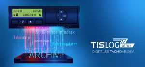 TISLOG office | Digitales Tachoarchiv