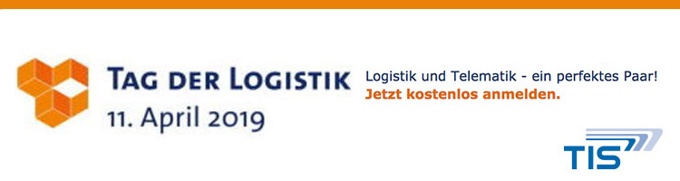 Tag der Logistik 2019