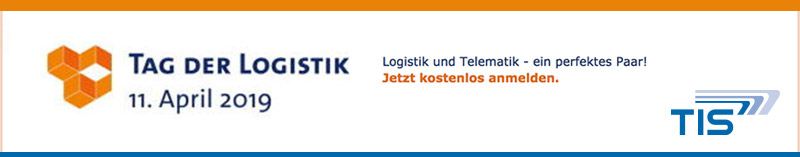 Tag der Logistik 2019