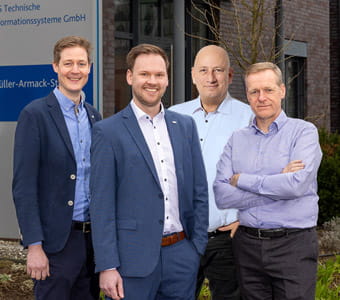 TIS Team Vertrieb 2026