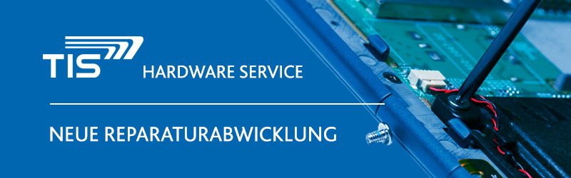 TIS GmbH Hardware-Service