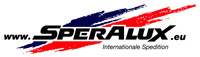 Logo Speralux