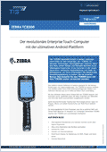 TISWARE Hardware | Zebra TC8300