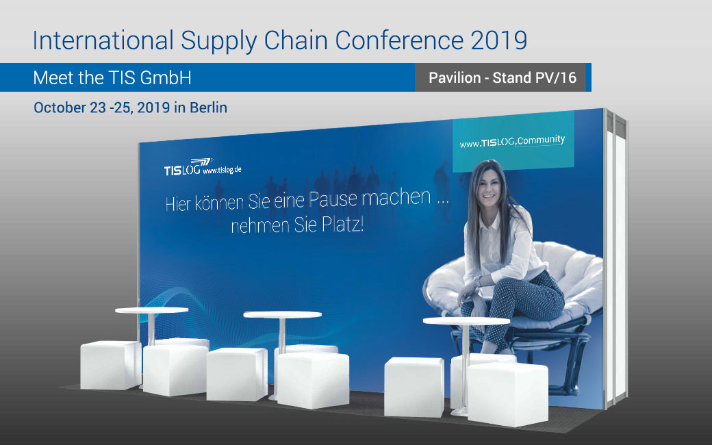 International Supply Chain Conference 2019