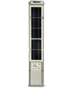 TISWARE Solarbox | Logistics Accessories | Telematics