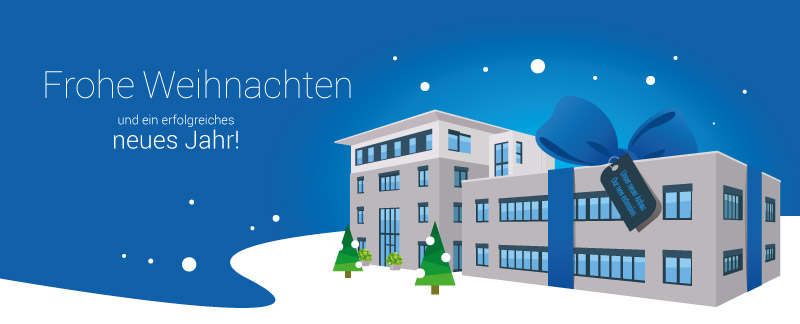 TIS GmbH Weihnachten 2020