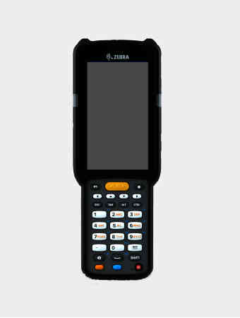 MC33X_Zebra Handheld