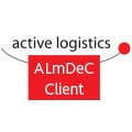 Active Logsitics Client | App | Logistik