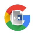Google PDF | App | Logistik
