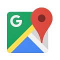 Google Maps | App | Logistik