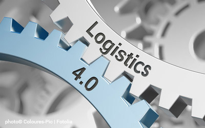 Logistics 4.0 | TISLOG