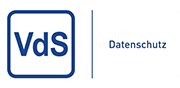 TIS GmbH ist VdS10010-zertifiziert