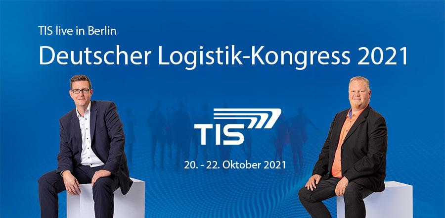 Deutscher Logistik-Kongress | TIS GmbH