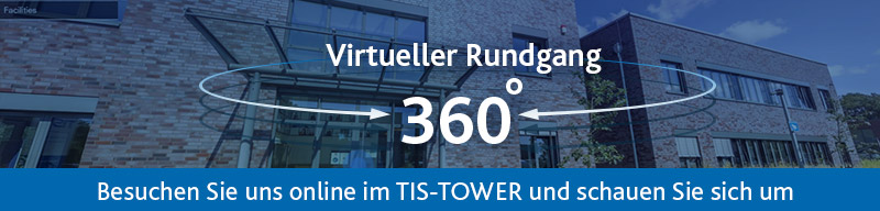 Virtueller Rundgang | TIS Tower