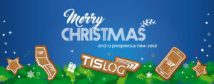 Die TIS GmbH wünscht Frohe Weihnachten und einen guten Rutsch ins Jahr 2022