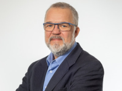 Partnermanager Peter Hochwald | TIS GmbH