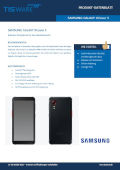 Download_Datenblatt_Smasung Galaxy XCover 5