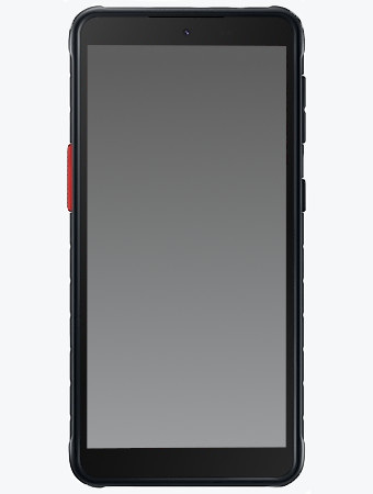 Samsung Galaxy XCover 5 | Industrie-Smartphone bei der TIS GmbH