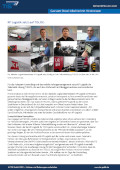 Vorschaubild Pressemitteilung KP Logistik | TIS GmbH