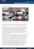 Vorschaubild Anwenderbericht KP Logistik | TIS GmbH
