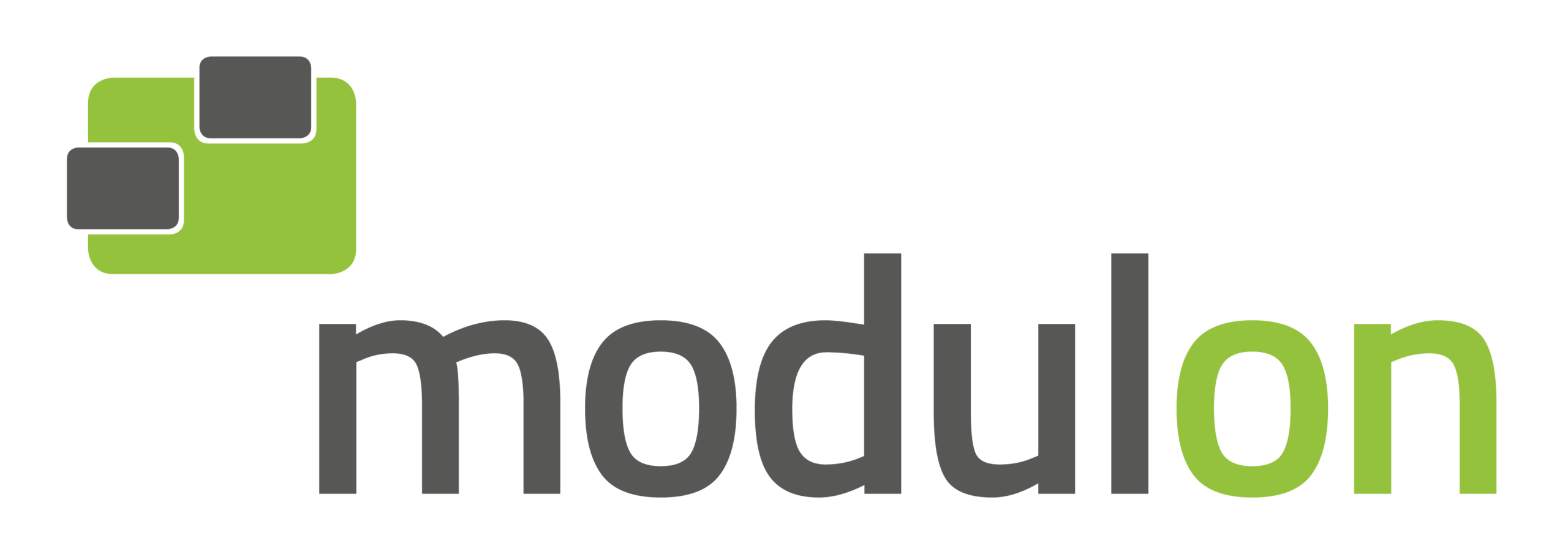 Partner der TIS GmbH: Modulon