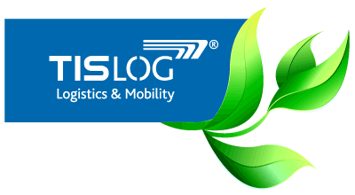 TISLOG Logistiksoftware | Green Logistics